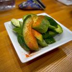 メキシコきゅうり(ユカ)