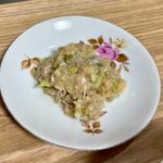 アジなめろう(ベルクス 東墨田店)