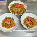 焼きそば(ベルクス 東墨田店)