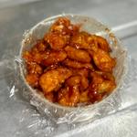 鶏皮ヤンニャム(ベルクス 東墨田店)