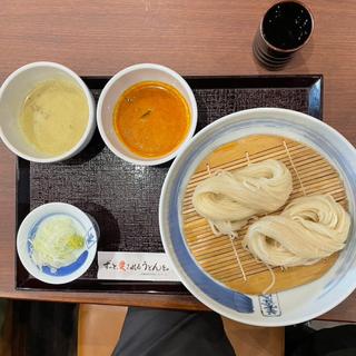 タイカレー二味セット