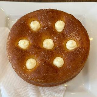 ブリオッシュアラクレーム