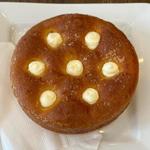 ブリオッシュアラクレーム