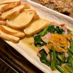 うにホーレン（飲み放題付きコース）