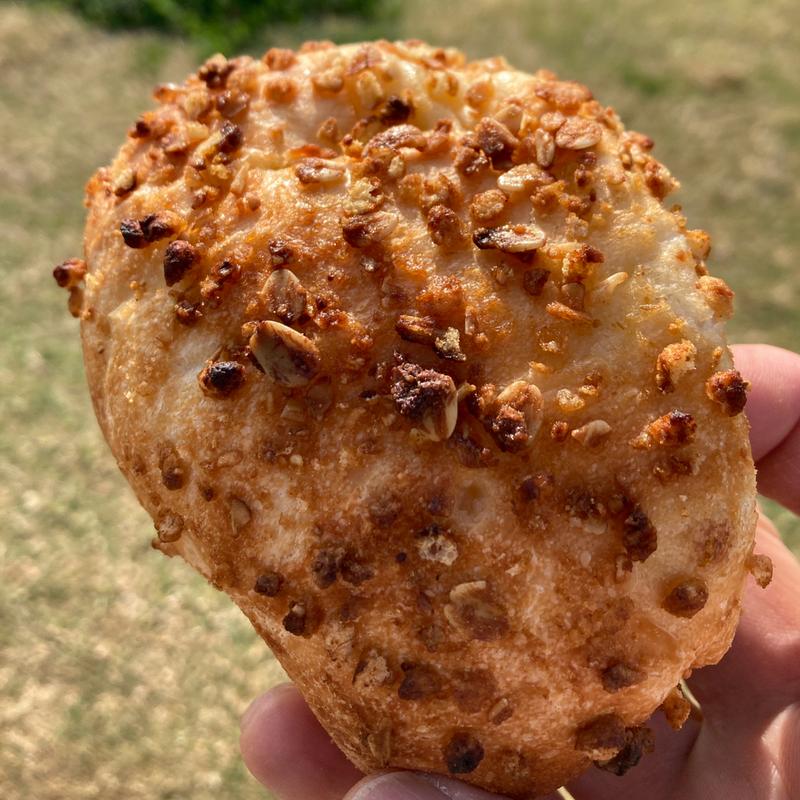 そんなバナナ(ブランジェリー コム・シノワ)