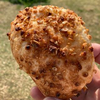 そんなバナナ(ブランジェリー コム・シノワ)