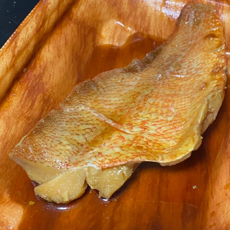 赤魚の煮付け(イオンショッパーズ福岡店)
