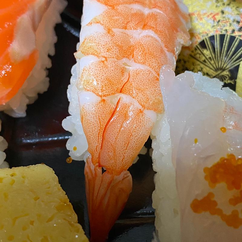 えび(イオンショッパーズ福岡店)