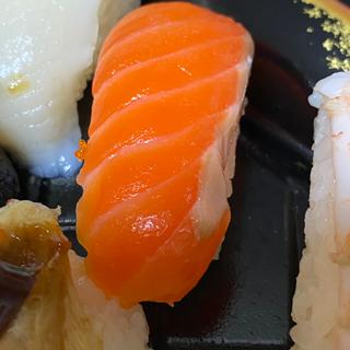 サーモン(イオンショッパーズ福岡店)