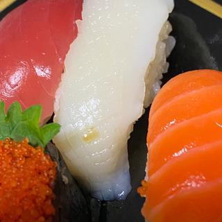 白身魚(イオンショッパーズ福岡店)