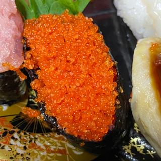 いくらの軍艦巻き(イオンショッパーズ福岡店)