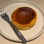 トンカチーズケーキ