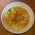 中華そば(中華そば 嘉一)