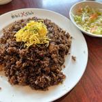 えびめし（大盛り）