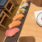 飲めるサーモン