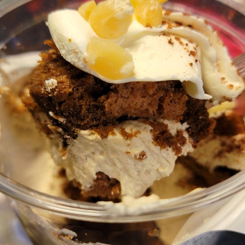 珈琲ティラミス(西友 中浦和店)