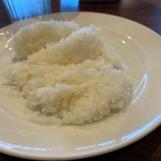 ライス(ぎゅう丸伊都店)