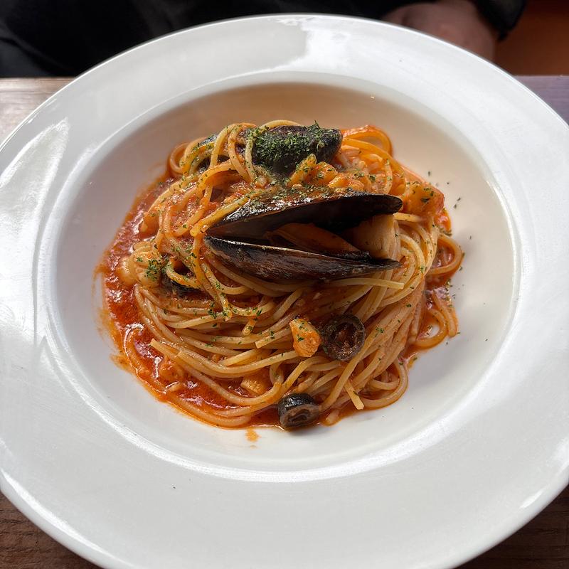 (イタリア料理＆バール たんと 小新南店 )