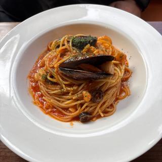 (イタリア料理＆バール たんと 小新南店 )