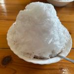 氷ぜんざい(新垣ぜんざい屋 （あらがき）)