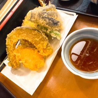 野菜天ぷら