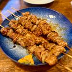 シロ/タレ(やきとり一平洞爺湖店)