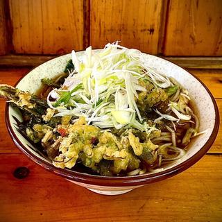 カツ丼セット(石竹)