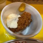 カキフライ(キッチンABC 南大塚店 （キッチンエービーシー）)