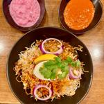 ハイデラバードビリヤニ（マトン）(南インド家庭料理 インダスレイ （IndusRay）)