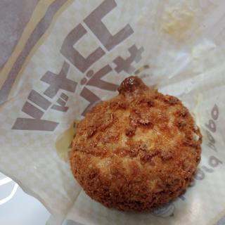 ココナッツサブレシュー