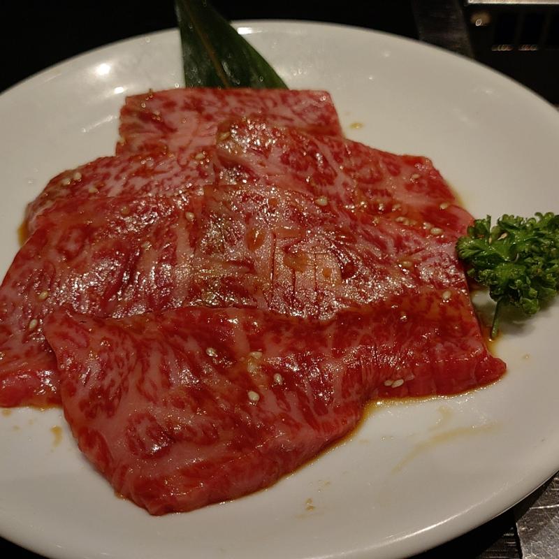 (焼肉ホルモン 山田屋)