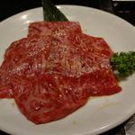 (焼肉ホルモン 山田屋)