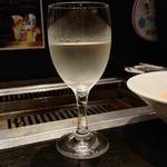 日本酒(焼肉ホルモン 山田屋)