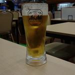 生ビール(野口鮮魚店 （ノグチセンギョテン）)