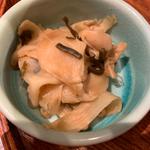 カツ丼　特上ハーフ(とんかつ丸七 池袋店)