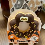 トリックオアドーナツ