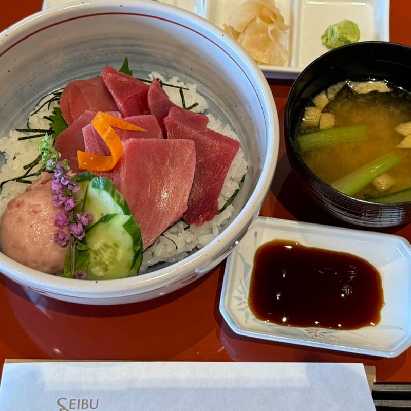 (軽井沢72ゴルフ東コースレストラン )