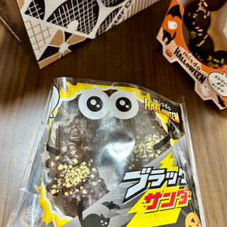 ブラックサンダー