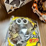 ブラックサンダー(ミスタードーナツ イトーヨーカドー曳舟ショップ)