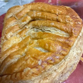 ご褒美アップルパイ