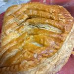 ご褒美アップルパイ