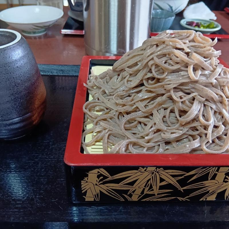 特盛り(メニューに無い)(豊志 （ホウシ）)