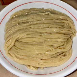 つけそば(特盛)(麺屋　えぐち)