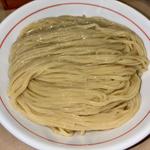 つけそば(特盛)