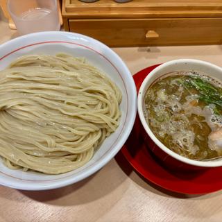 つけそば(特盛)