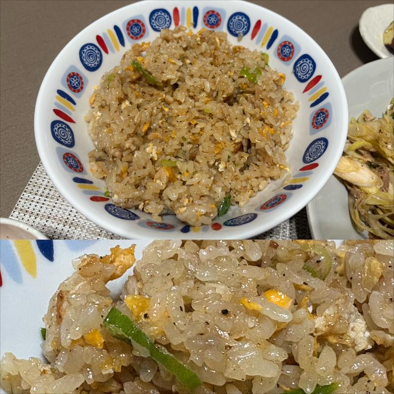 チャーハン(ラーメンショップヤマト)