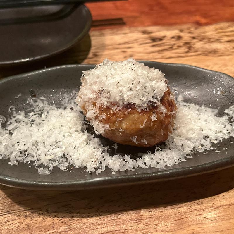 つくね(琥珀の月)