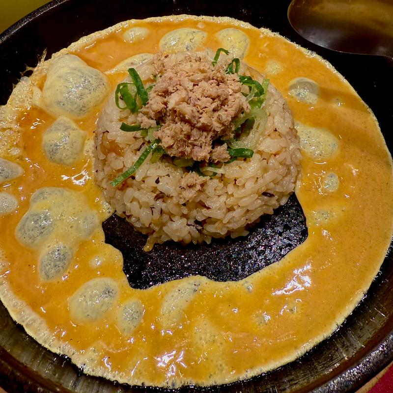 (丸源ラーメン 与野公園店)