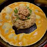 (丸源ラーメン 与野公園店)