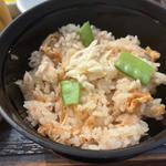 かにすきランチコース(西村屋 白鷺館)